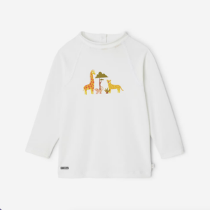 T-shirt anti-UV
